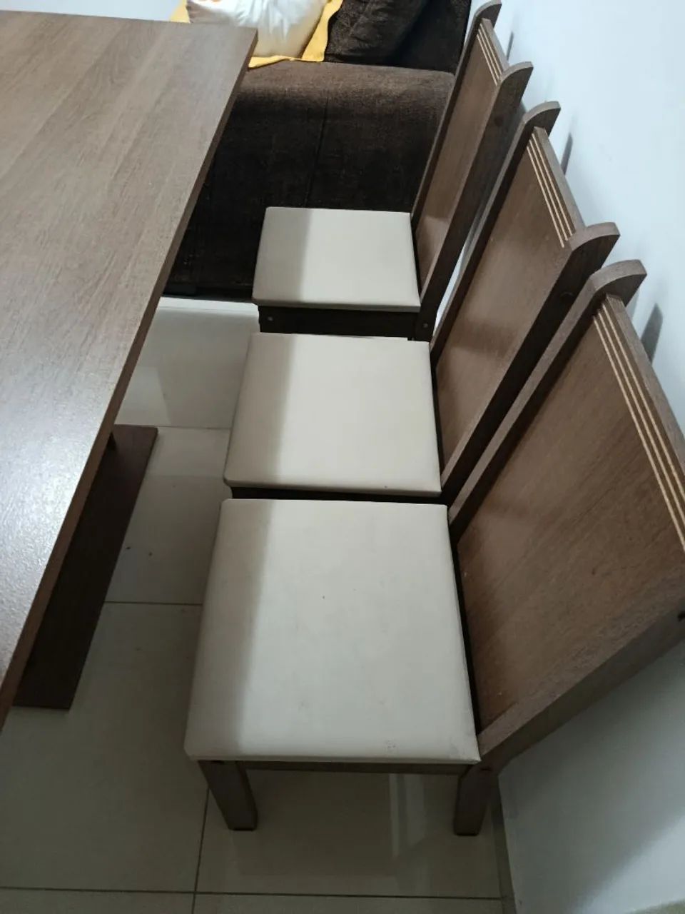 Vendo Conjunto sala jantar - Foto 3
