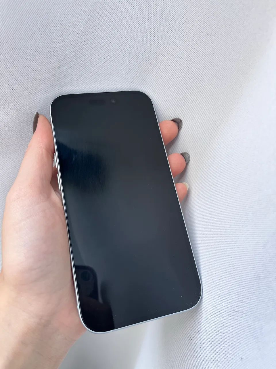 IPHONE 15 azul - Foto 5