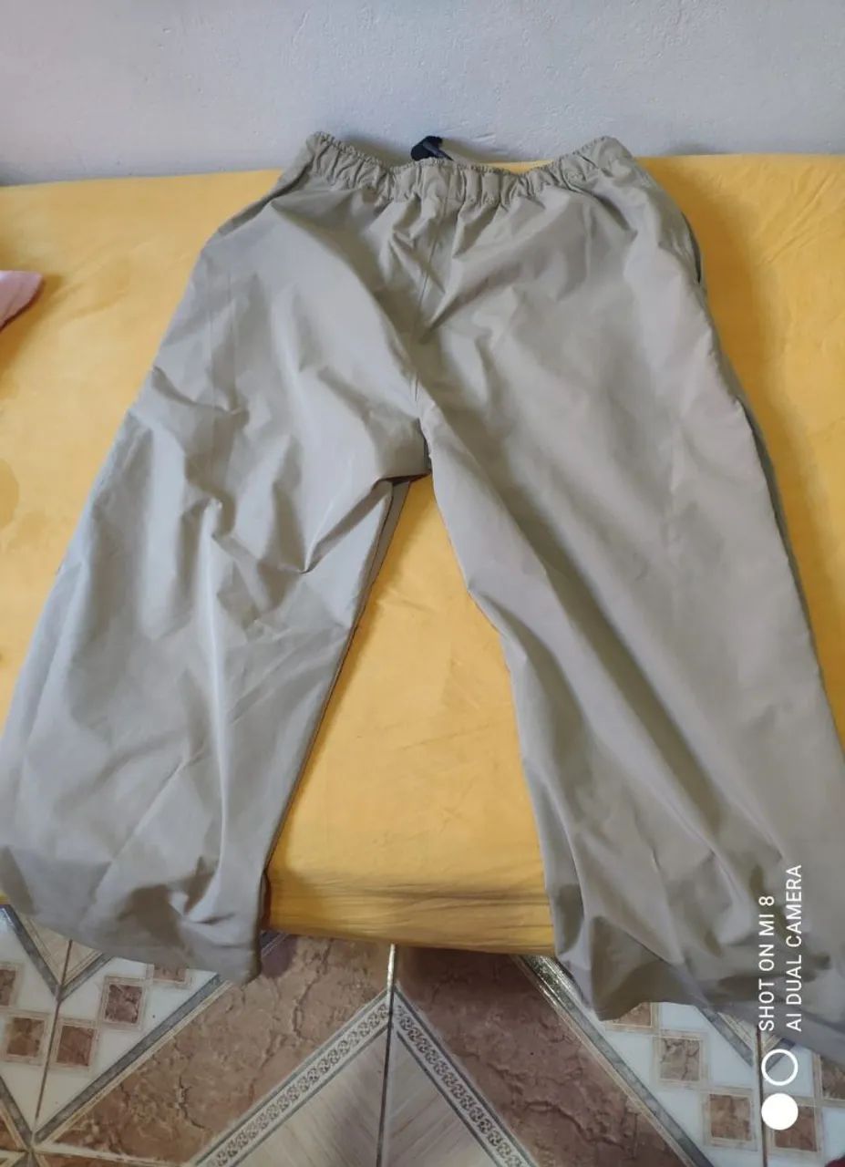 Calça Utility MCD  - Foto 2