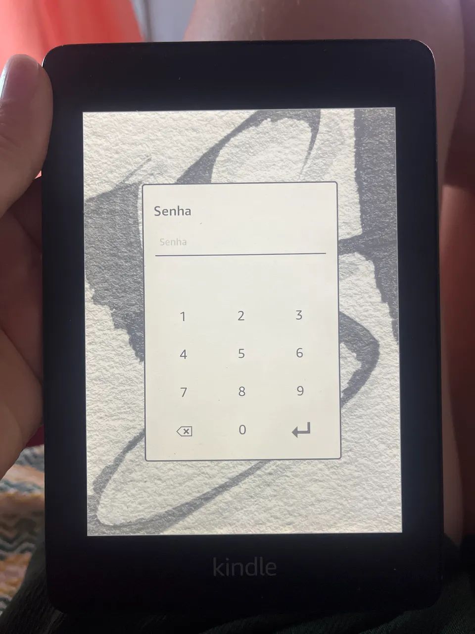 Kindle - Foto 2