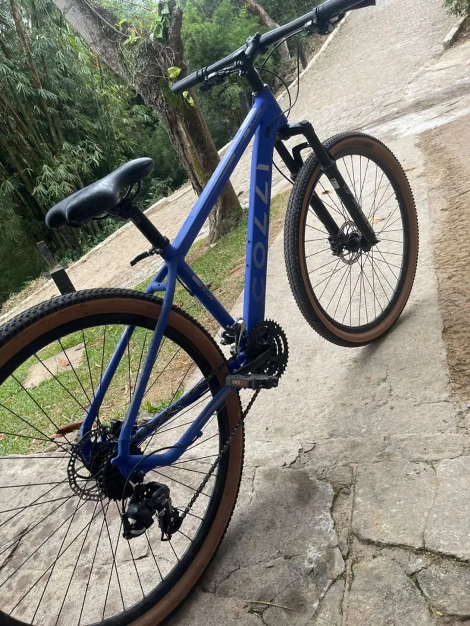 Bicicleta  - Foto 4