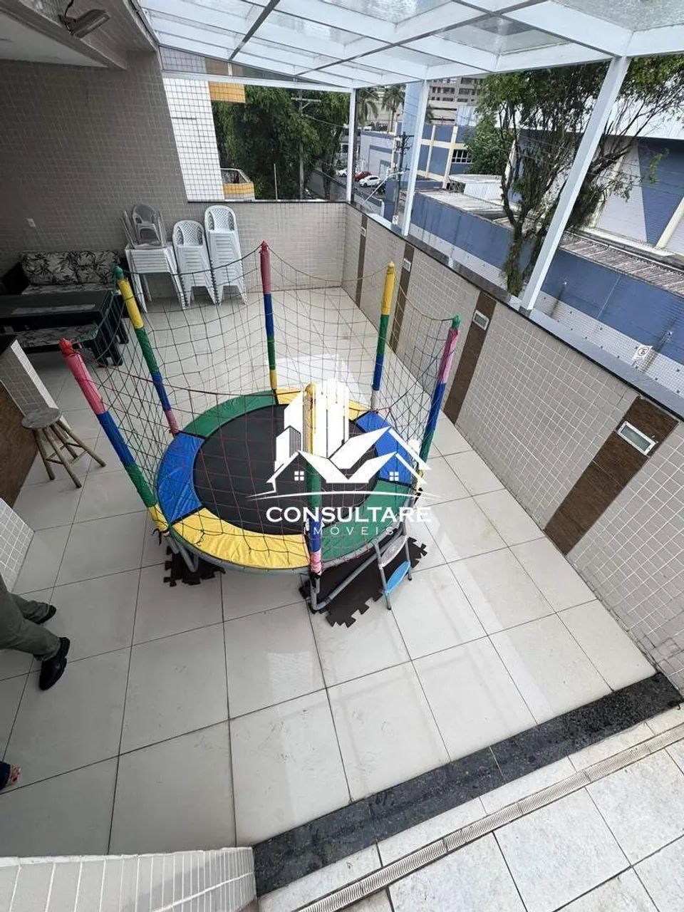 Casa com 4 quartos, José Menino, Santos - R$ 2.4 mi, Cod: 5264 - Foto 4