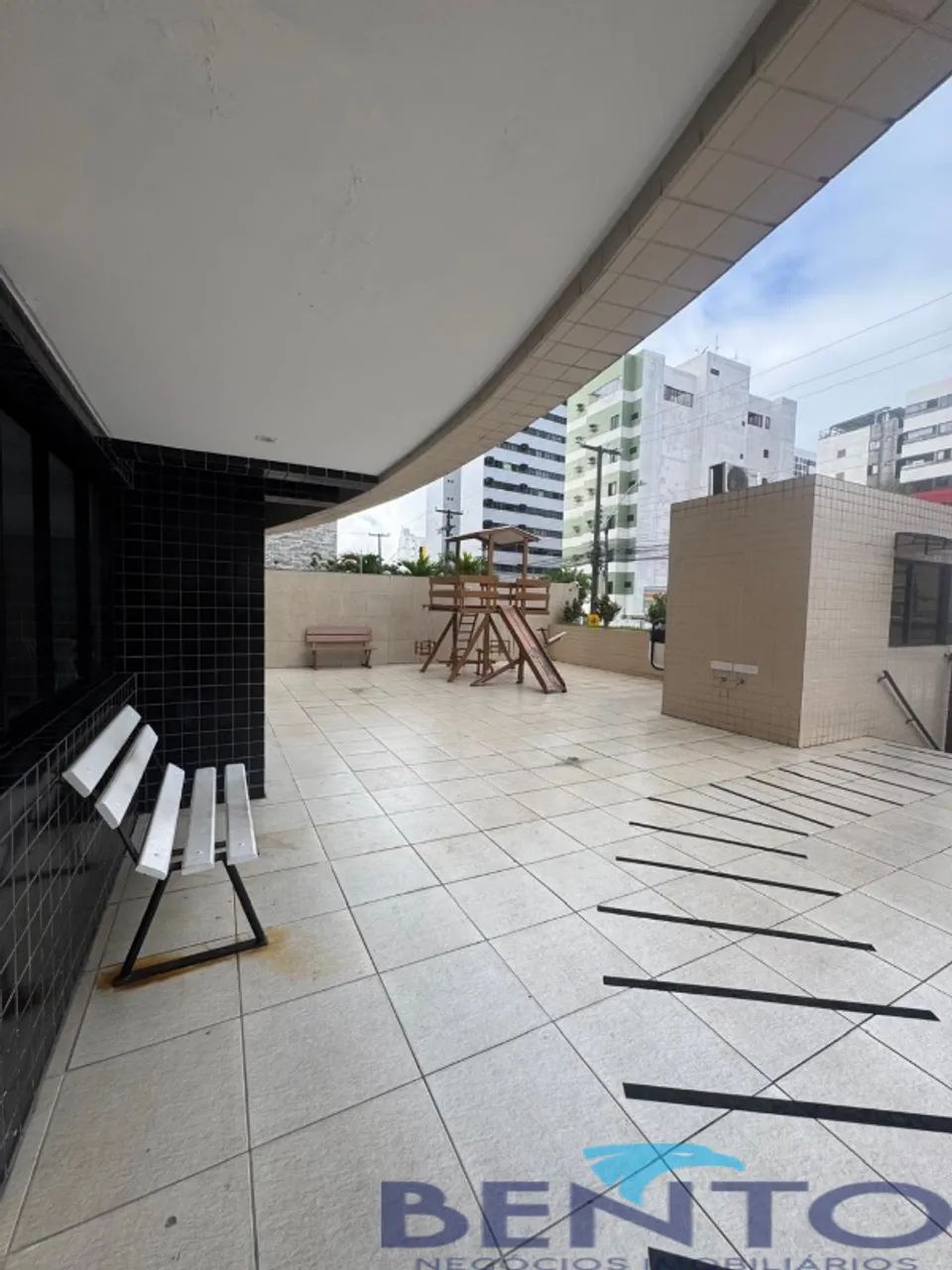 APARTAMENTO MACEIÓ PONTA VERDE - Foto 3