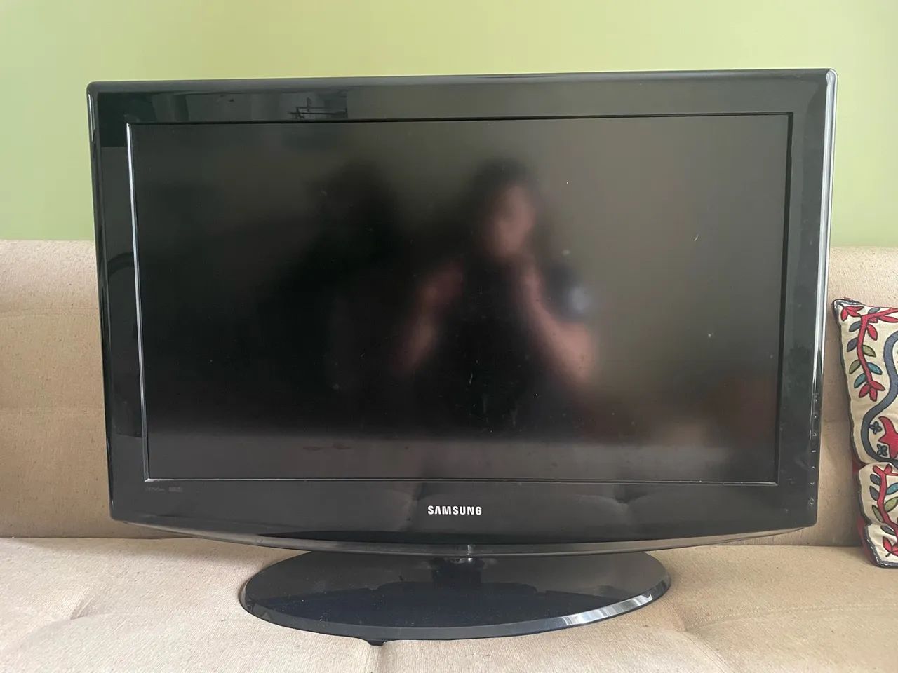TV SAMSUNG  - Foto 3
