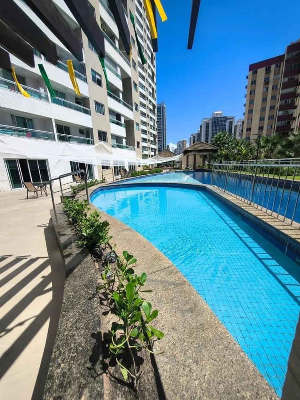 Apartamento Duplex à Venda no Cocó | Lazer Completo com Sauna e Pool