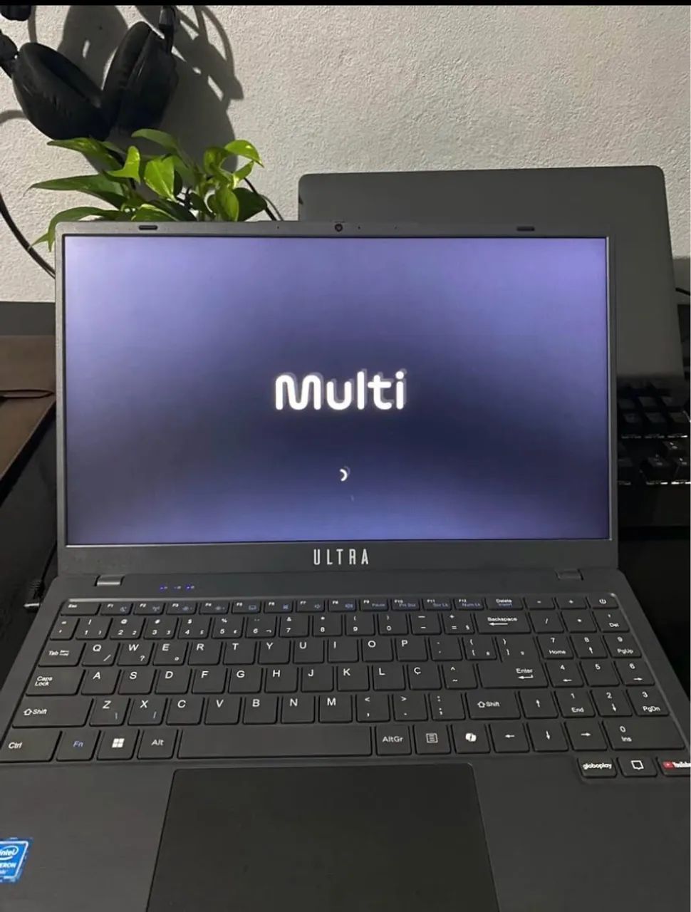 Notebook Multi  