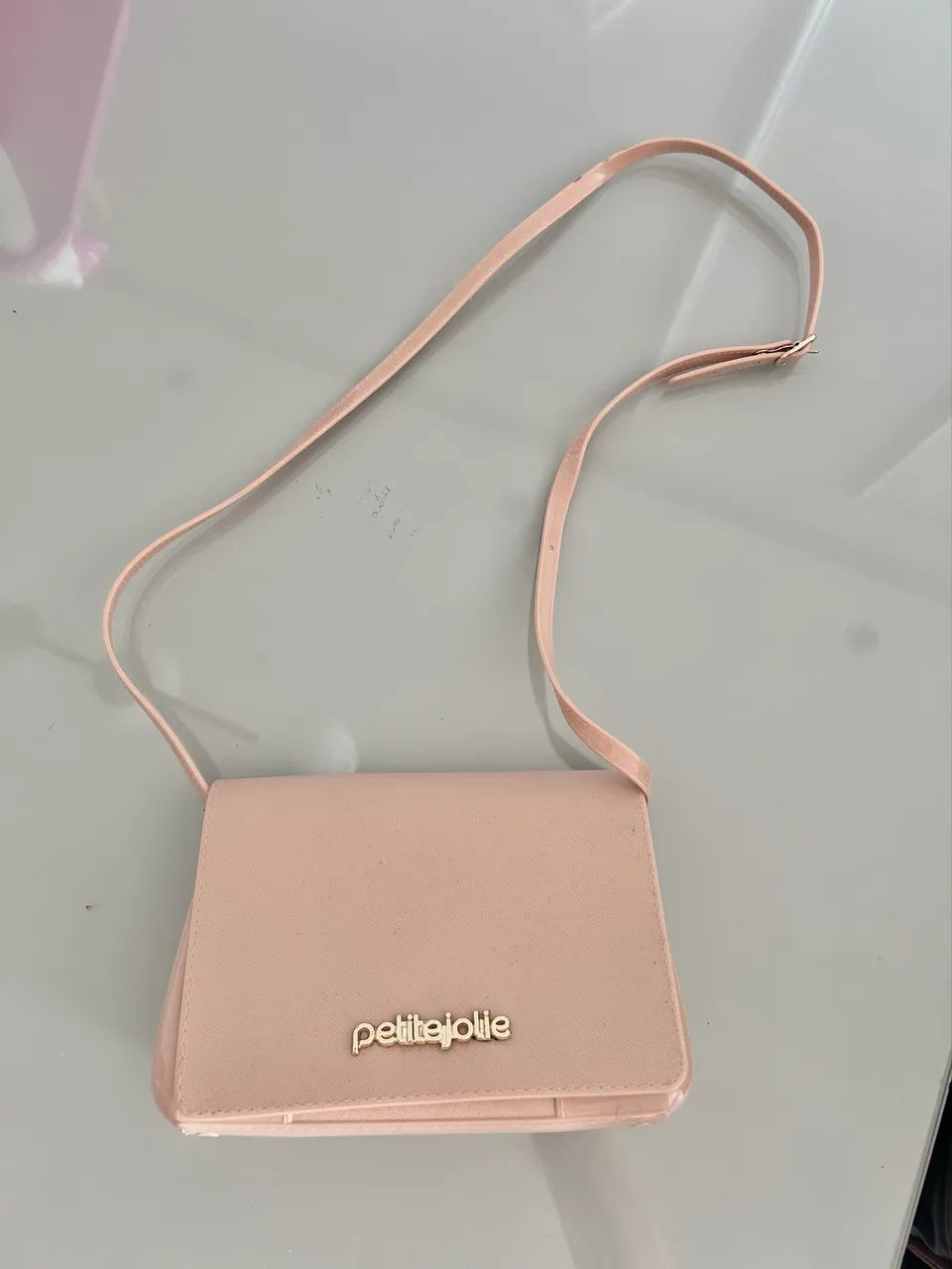 Bolsa petite Jolie 
