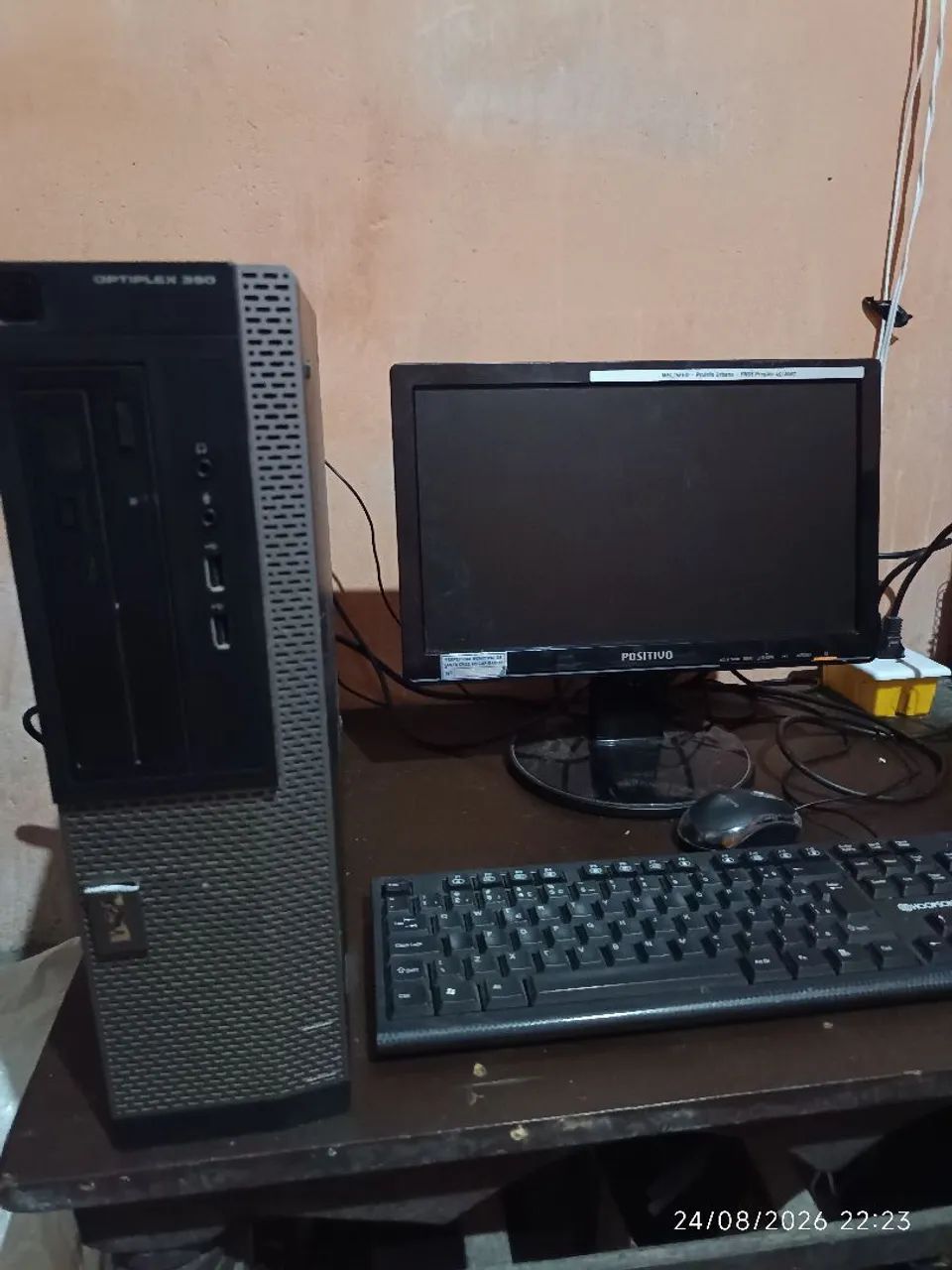 Computador Completo  - Foto 2