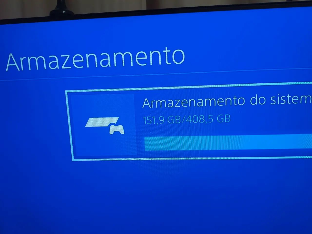 PS4 Slim  - Foto 2