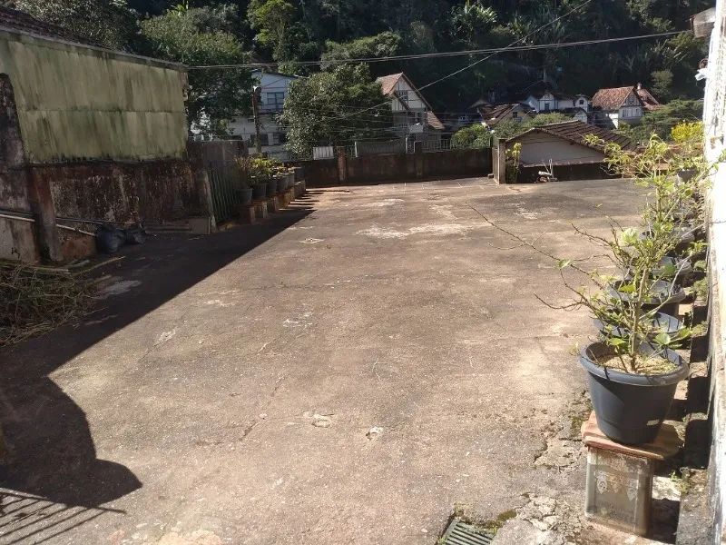 Terreno- Petrópolis, Centro - Foto 5