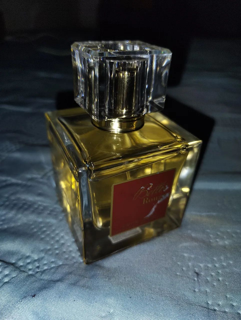 Milestone Better Rouge Eau de Parfum