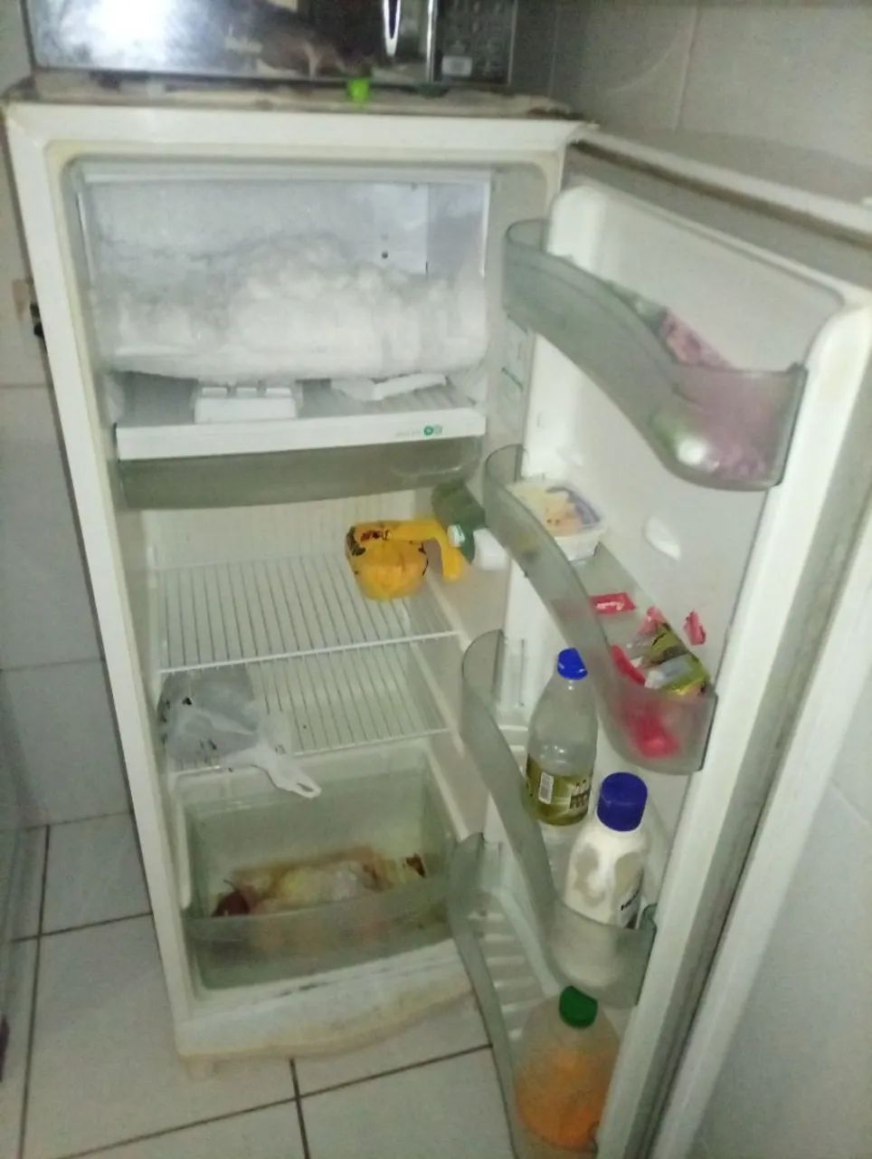 Geladeira  - Foto 2