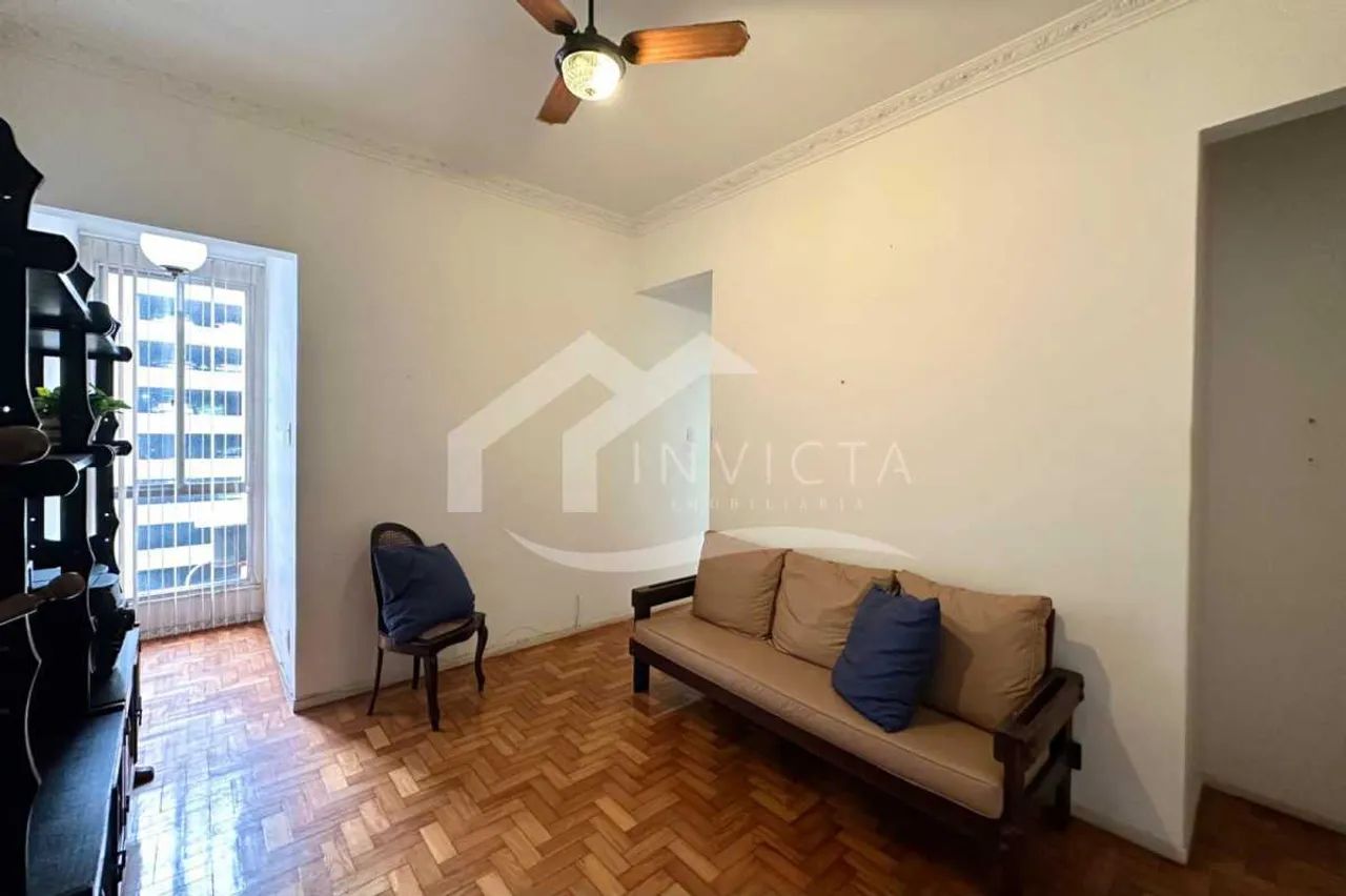 Oportunidade de 2 quartos no leme ! - Foto 2