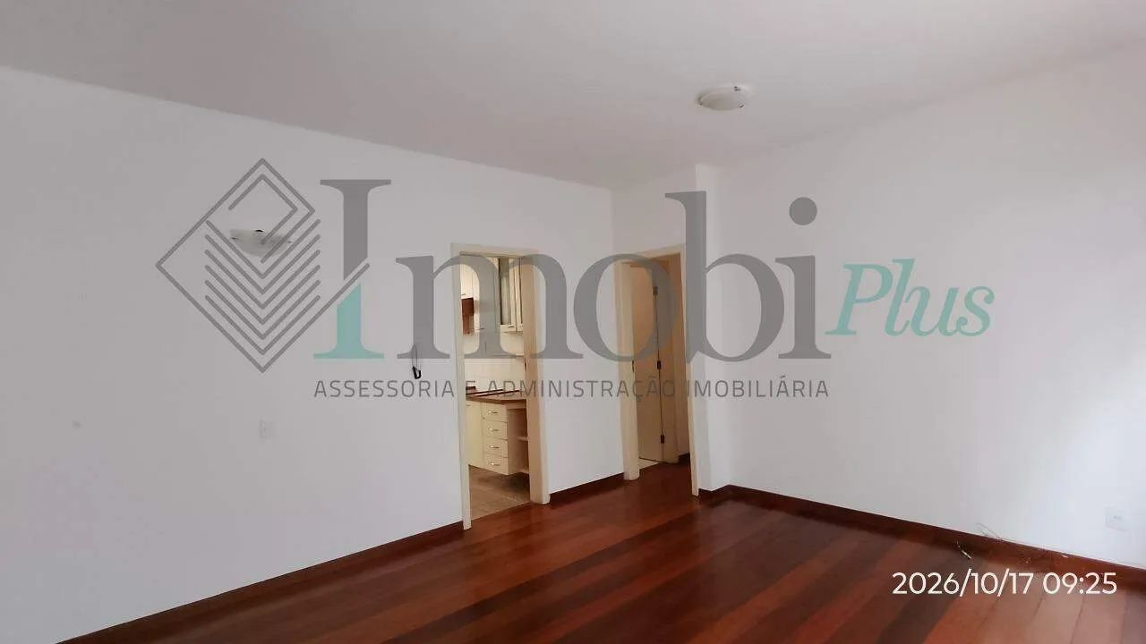APARTAMENTO DE 3 QUARTOS COM SUÍTE E GARAGEM  135 m² - Foto 3