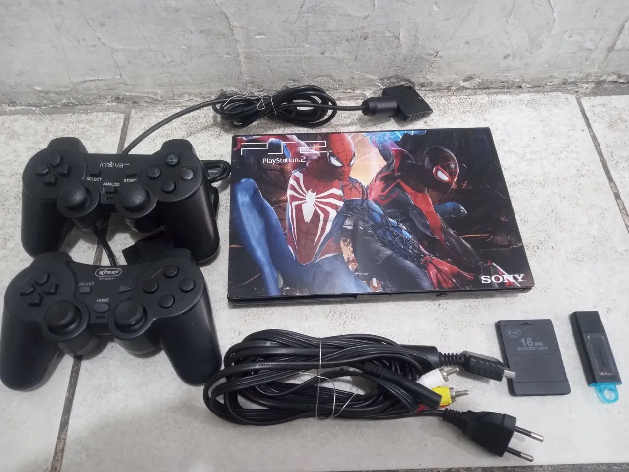Ps2