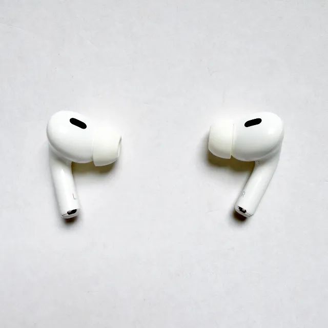 Apple AirPods Pro 2 (USB-C), case anti-impacto - Fones de Ouvido
