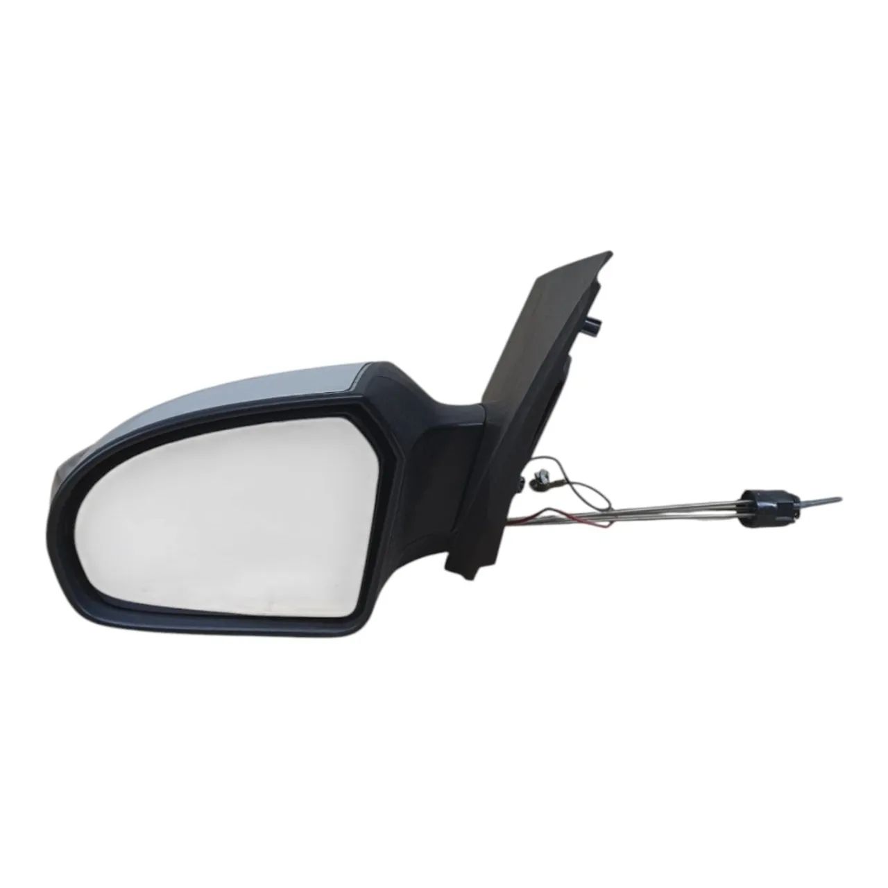 Retrovisor Esquerdo Ford Fiesta 2012