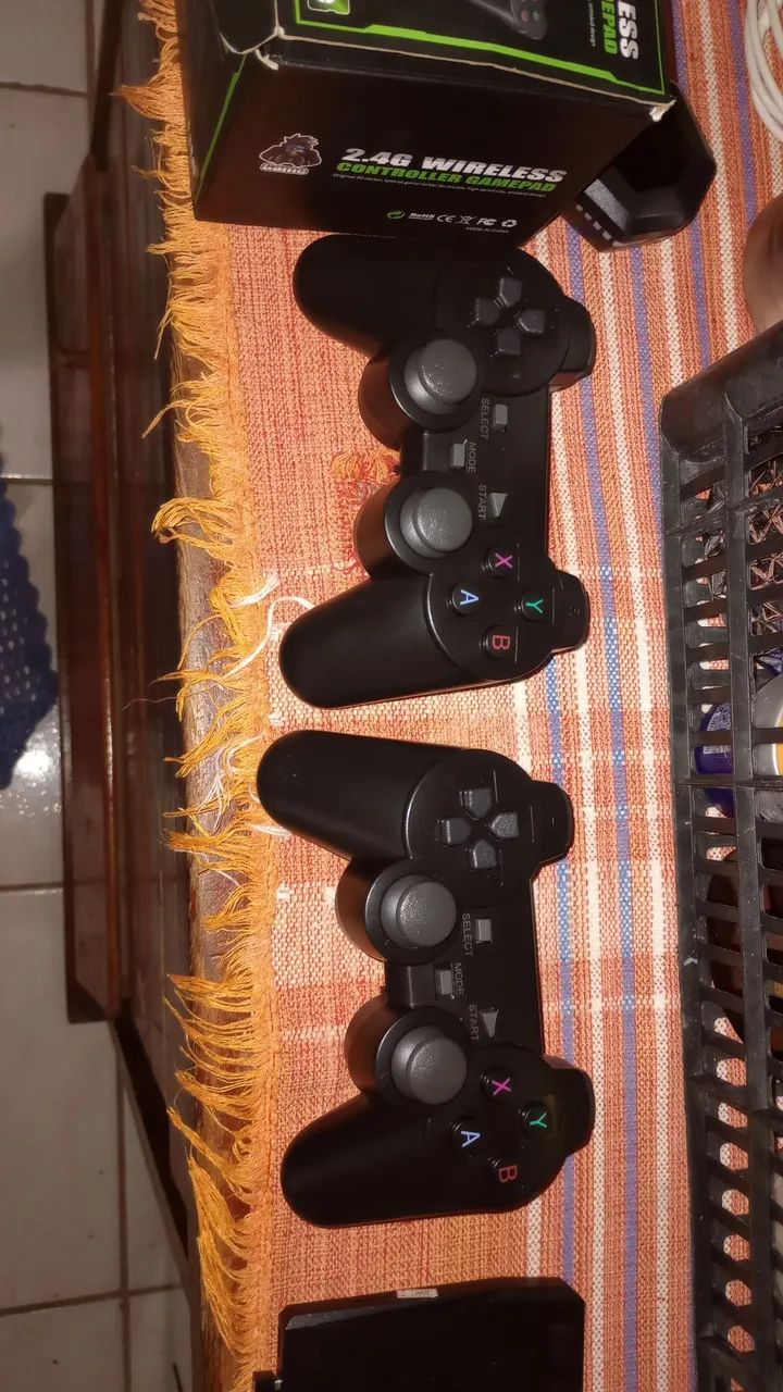 Game stick 4k - Foto 4