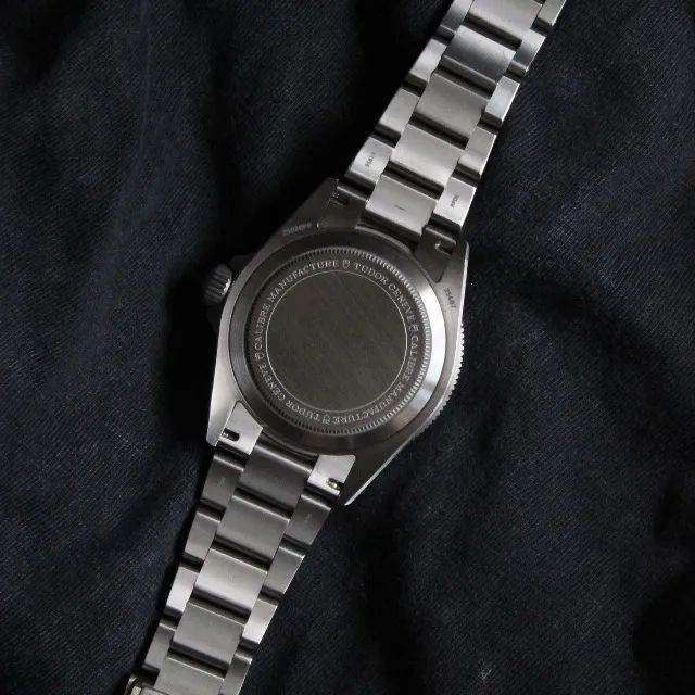 Tudor Pelagos 39 ZF - Foto 4