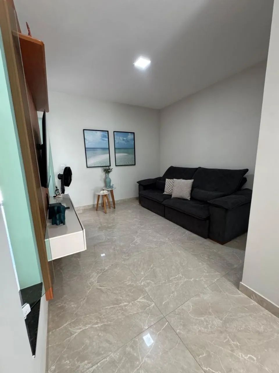 Duplex piuma linda - Foto 5