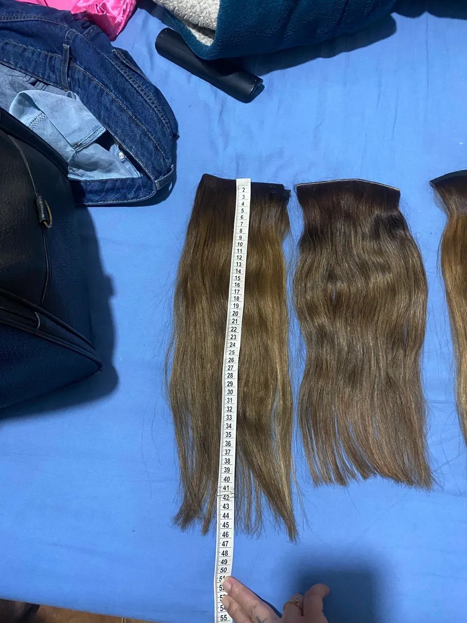 Mega hair - Foto 3