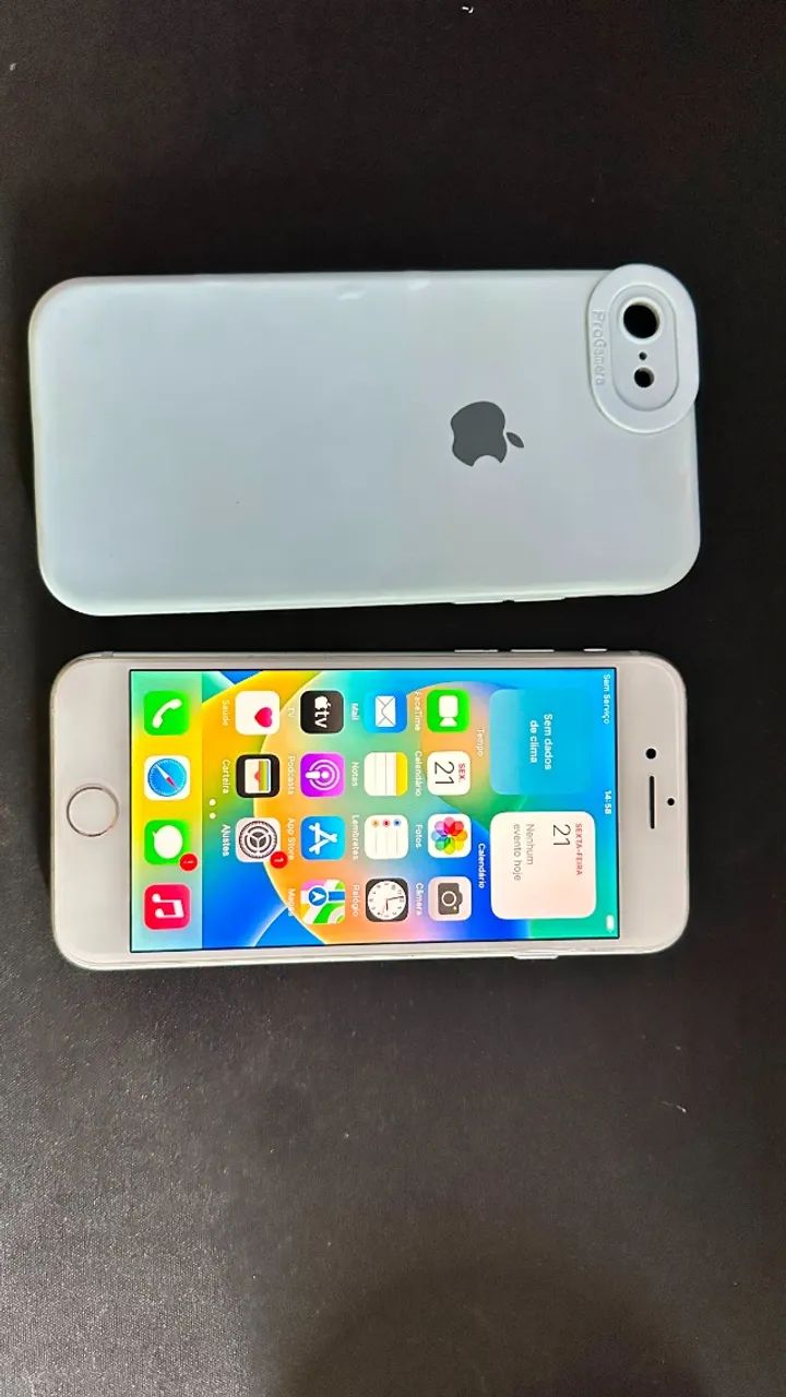 Iphone 8 64GB  - Foto 2