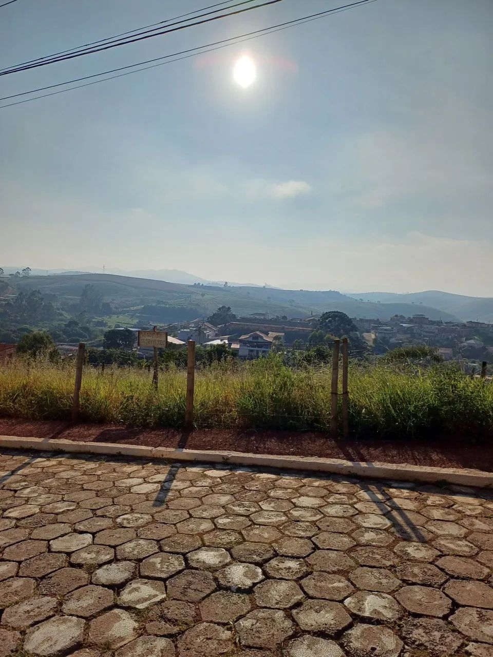 Vendo lote - Foto 2