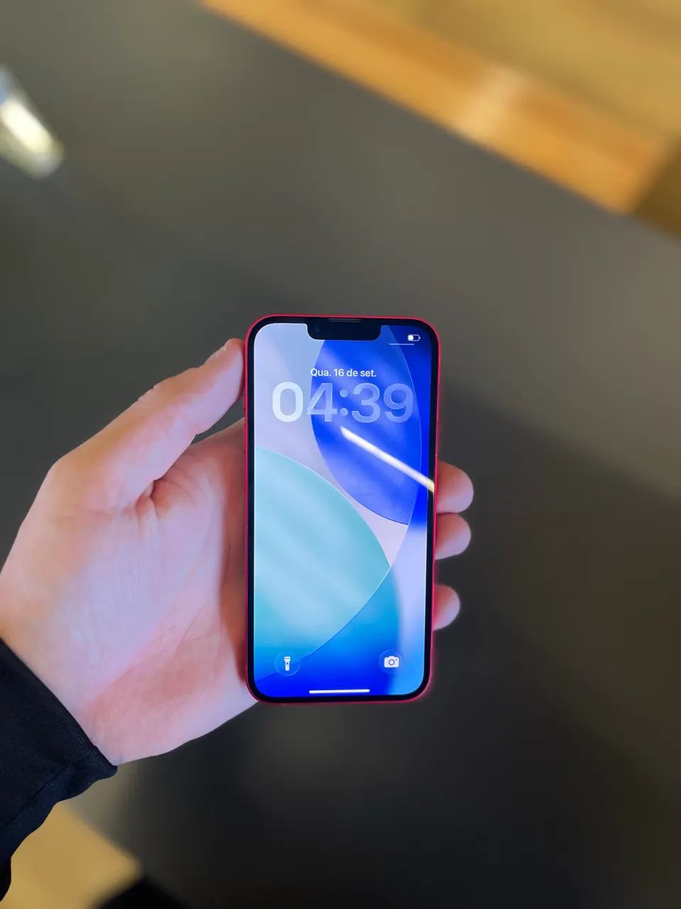 iPhone 14 128GB - Excelente estado de conservação!