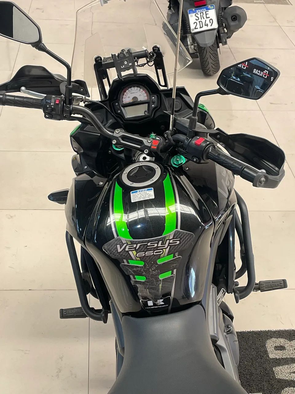 Moto - Foto 4