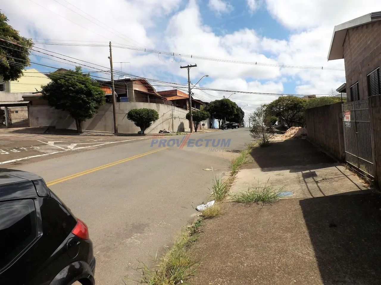 terreno - Parque das Colinas - Valinhos - Foto 5