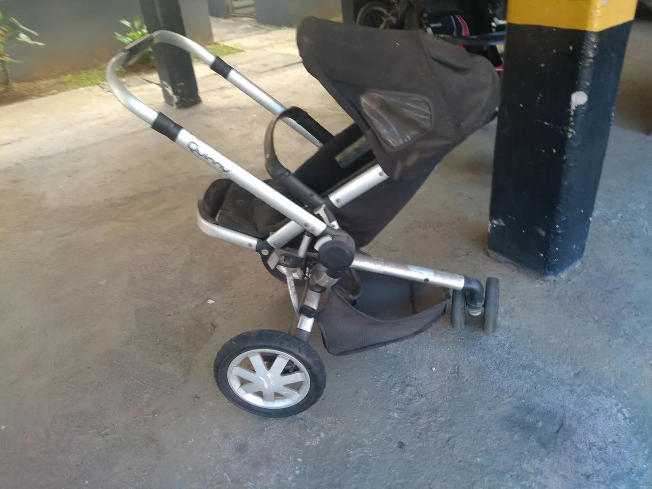 Carrinho de bebê  - Foto 3