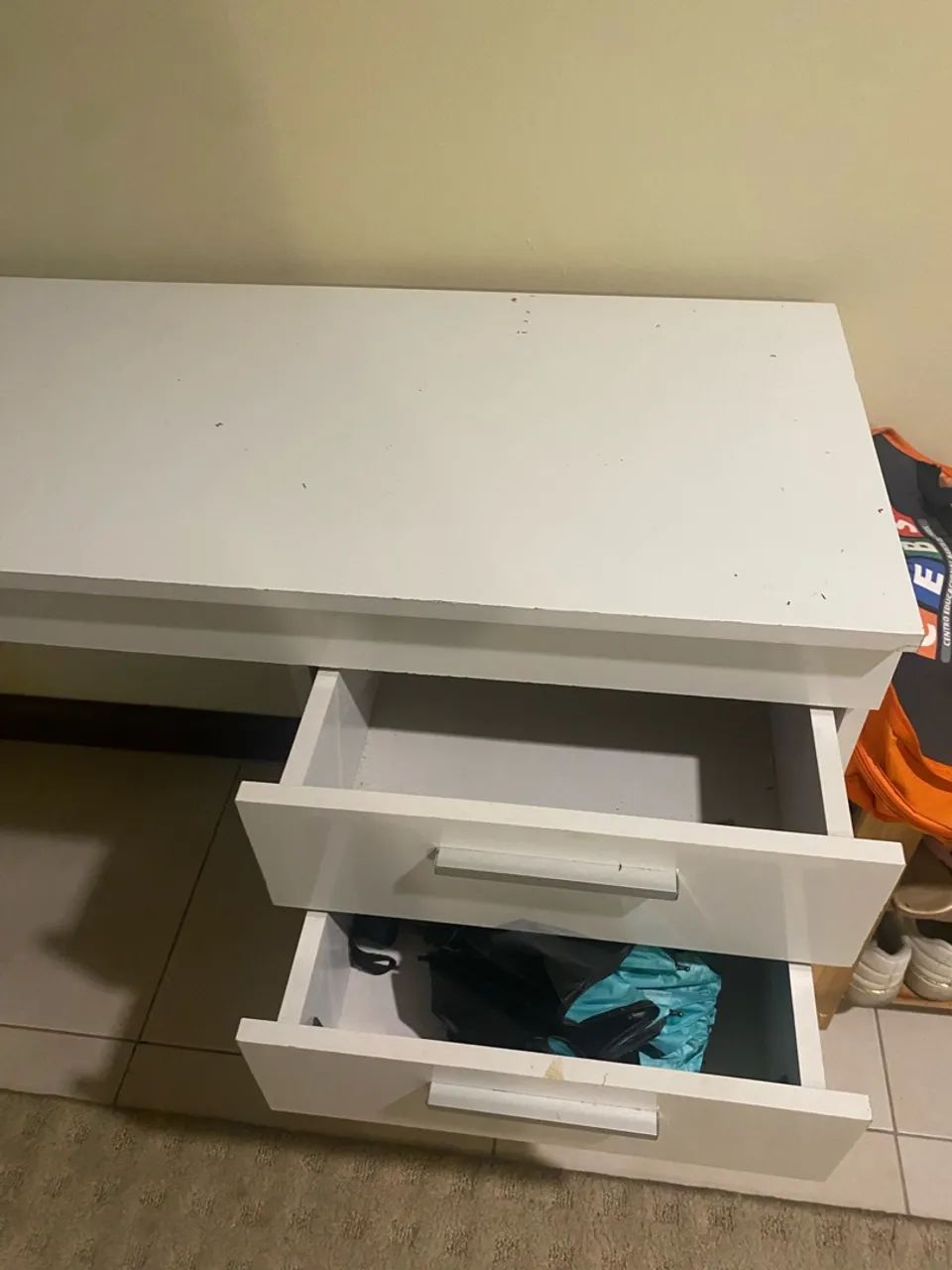 Mesa de escritório  - Foto 3