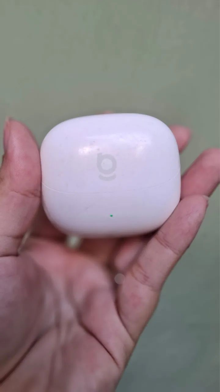 Vendo Fone Baseus ep10 pro - Foto 3