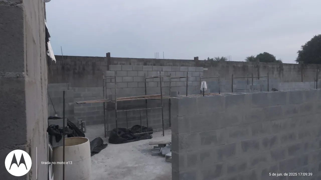 Construção 