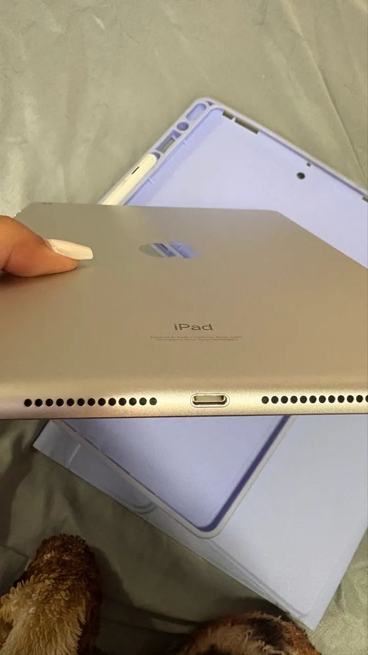 ipad 9, 64 GB  - Foto 3