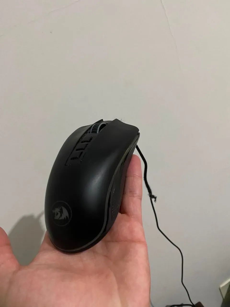 mouse redragon cobra