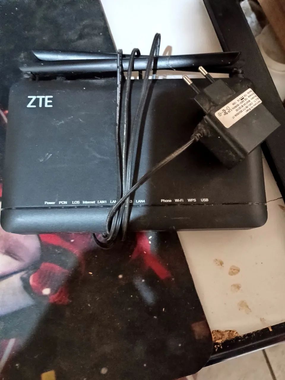 Modem - Foto 3