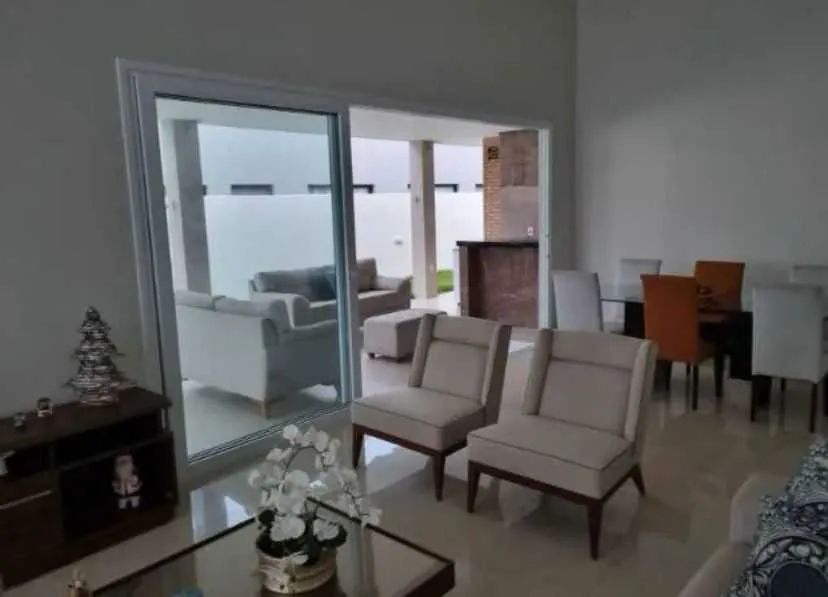 CASA EM ALPHAVILLE SERGIPE [58133] - Foto 2