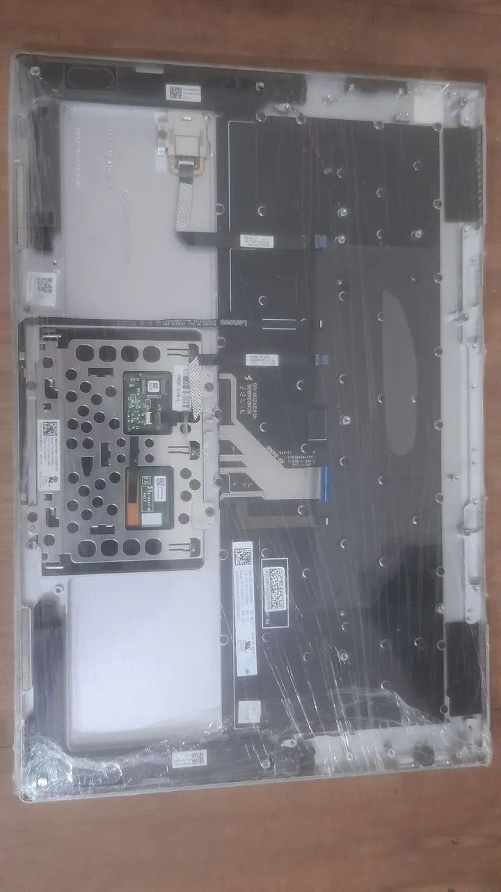 Notebook Lenovo Yoga 920-13iKB 2in1 4k (APENAS PEÇAS..LEIA TODO