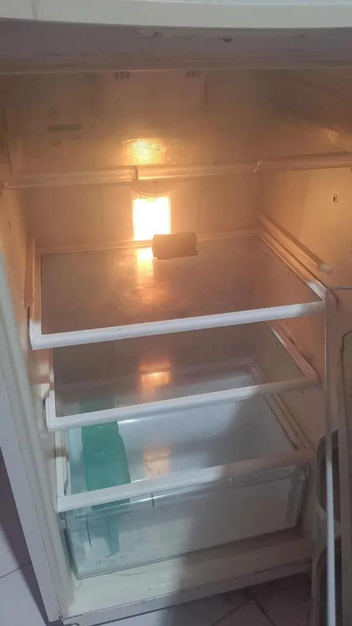 Geladeira  - Foto 2