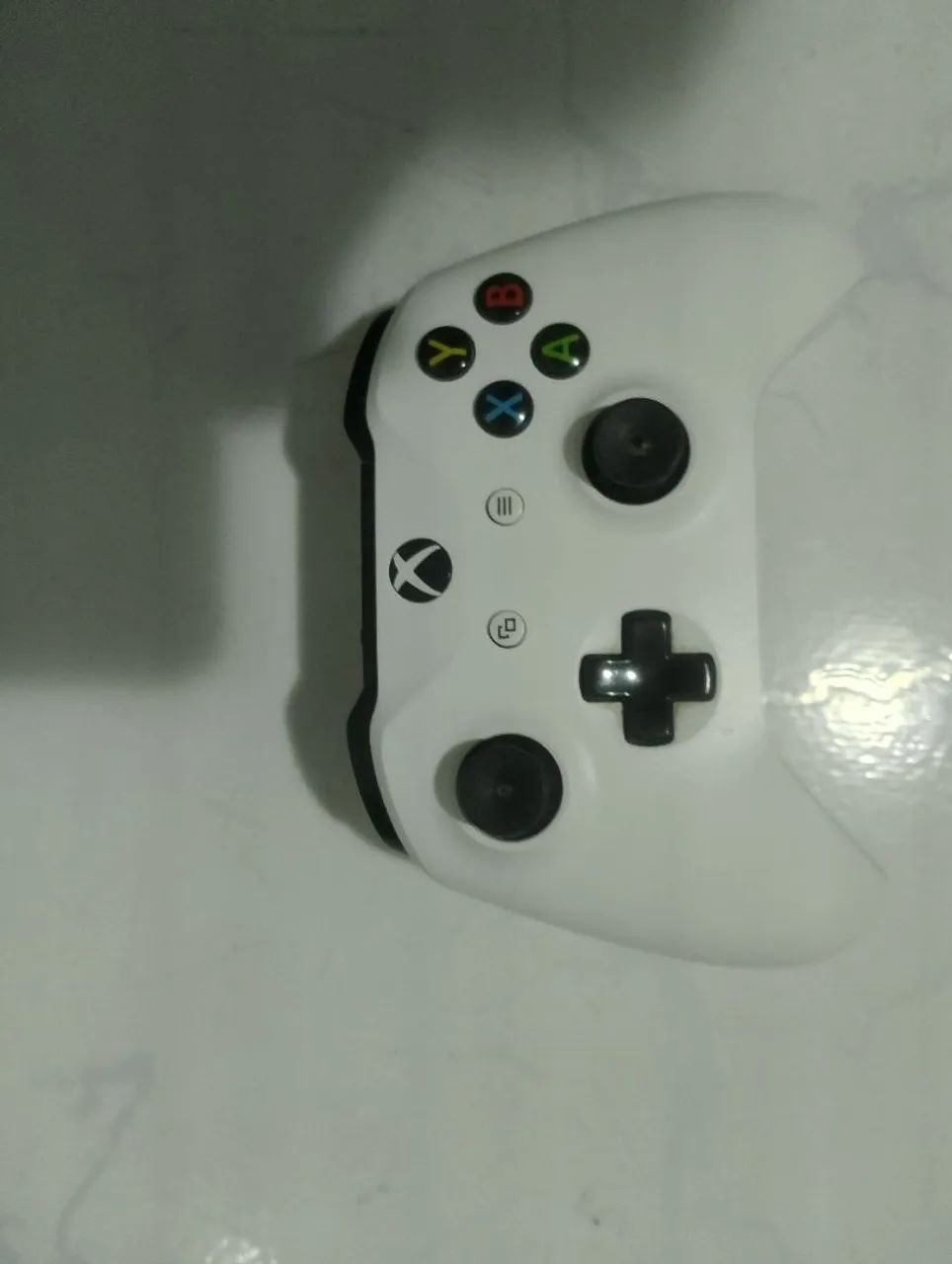 Controle de xbox one