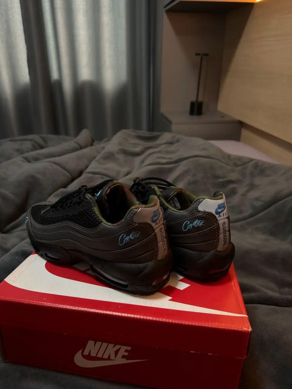 Air max 95 - Foto 4