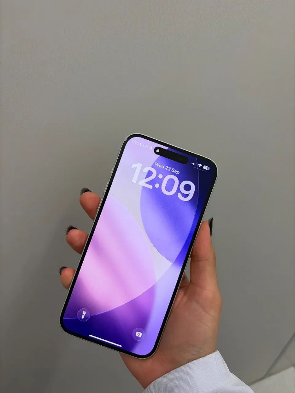 iPhone 16 Plus 128gb - Foto 2