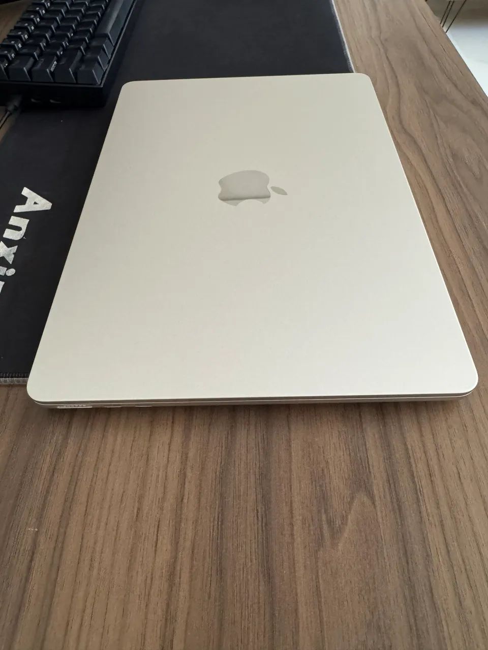 Macbook M2 16 de ram 256ssd - Foto 2