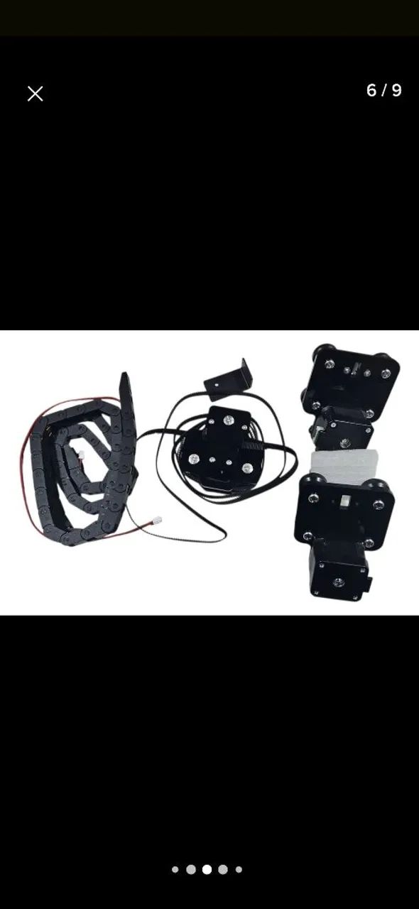 Maquina de Corte e Gravação a laser e compressor 