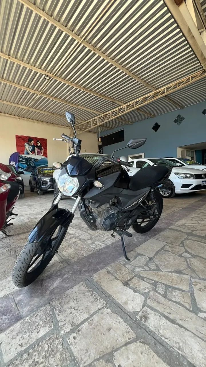 YAMAHA FACTOR  - Foto 4