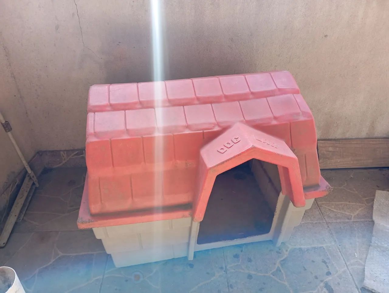 Casinha pra pet 