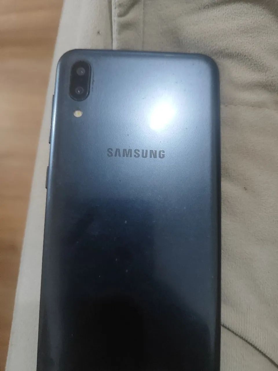  Celular Asus funcionando só hoje  - Foto 4