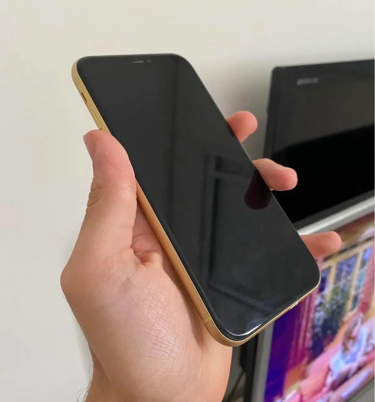 VENDO IPHONE XR 64 GB NOVO - Foto 2