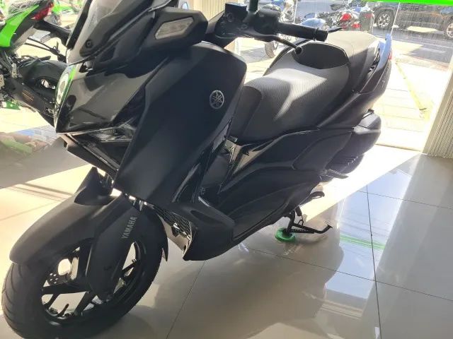 XMAX 250 2025 - Foto 4